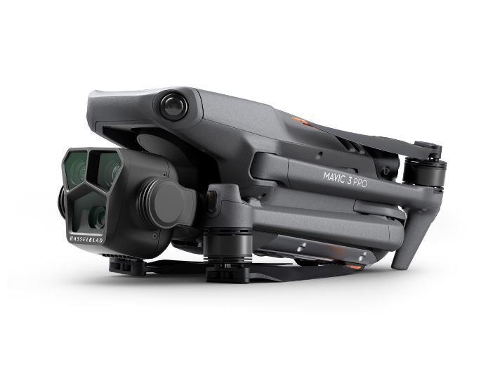 Dronas Dji Mavic 3 Pro (DJI RC)