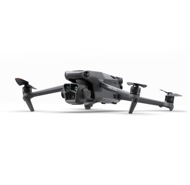 Dronas Dji Mavic 3 Pro (DJI RC)