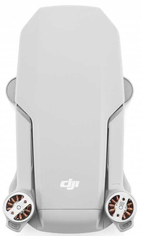 Dronas DJI Mini 2 SE Fly More Combo