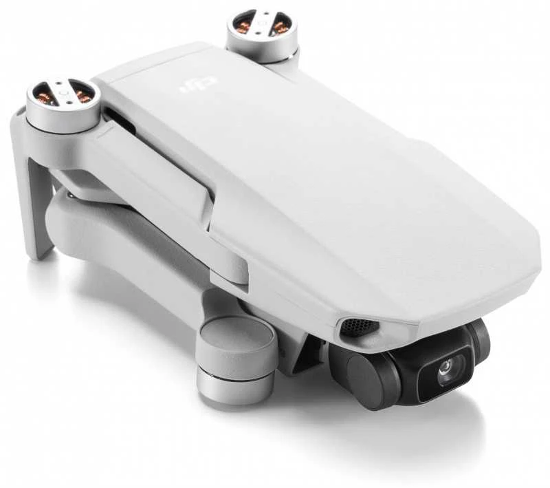 Dronas DJI Mini 2 SE Fly More Combo