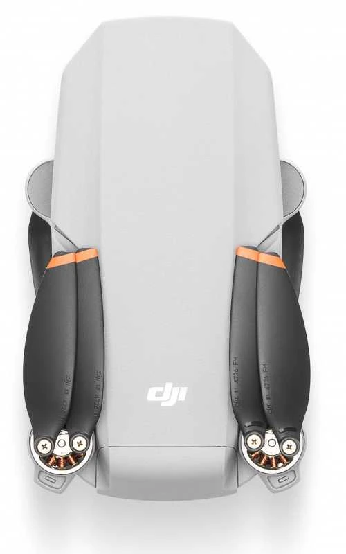 Dronas DJI Mini 2 SE Fly More Combo