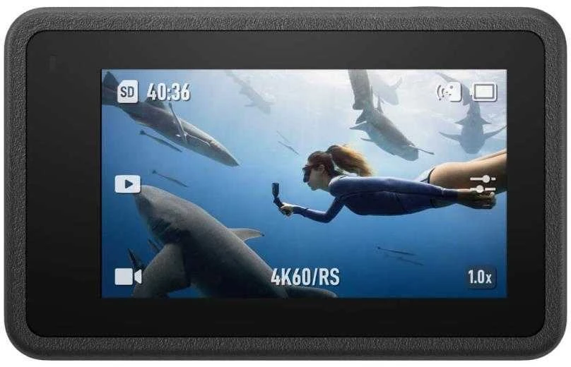 DJI Osmo Action 4 Adventure Combo