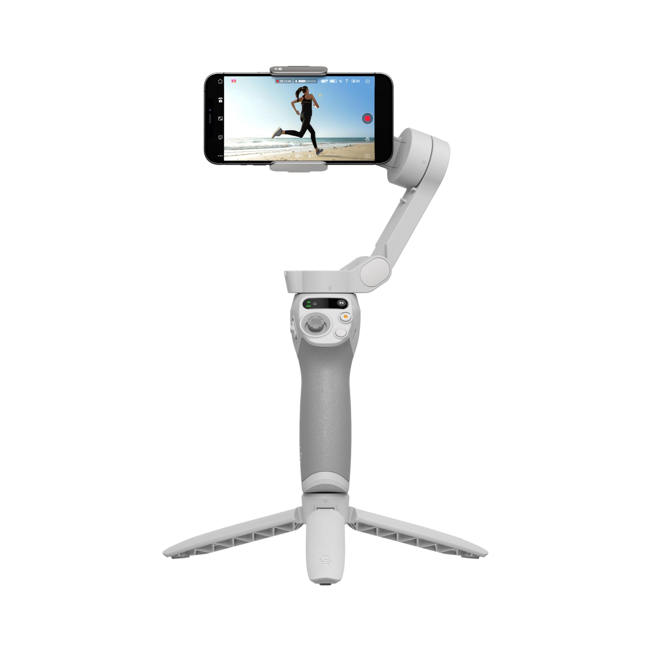 Apple - dji osmo mobile 3  ＋iPhone 11 128GB  セット dji osmo mobile 3 ＋iPhone 11 128GB セット