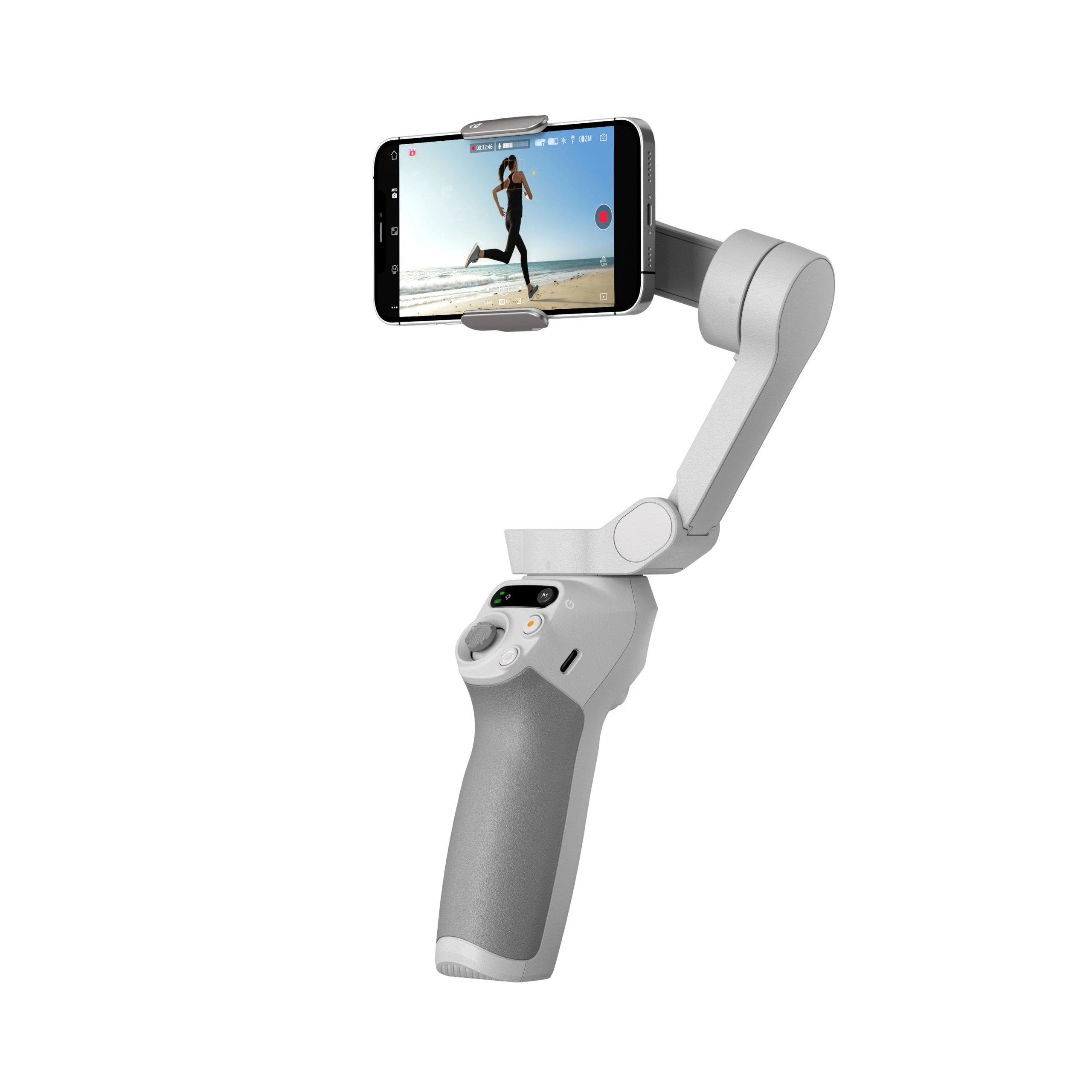 DJI Osmo Mobile SE Gimbal stabilizatorius