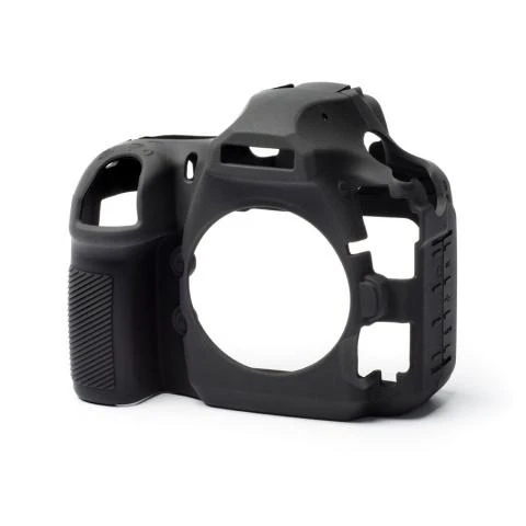 easyCover camera case for Nikon D850 juodas