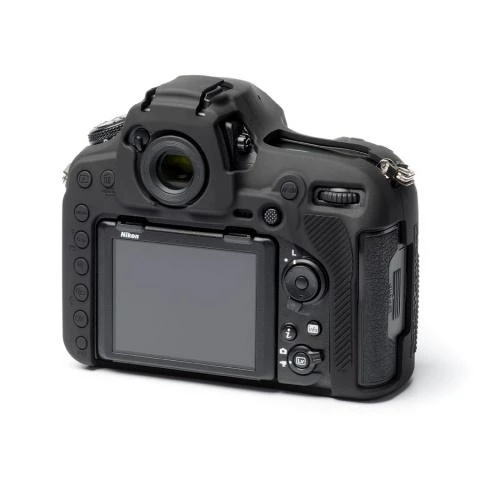 easyCover camera case for Nikon D850 juodas