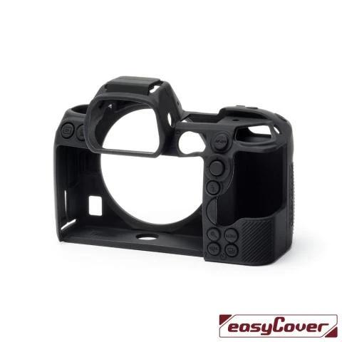 easyCover camera case for Nikon Z6/Z7 juodas
