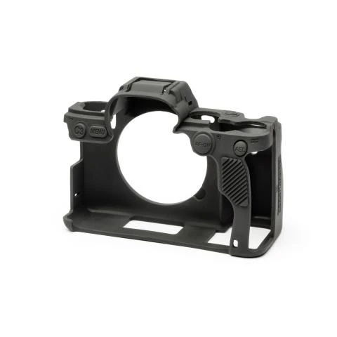 easyCover camera case for Sony A7 4 juodas
