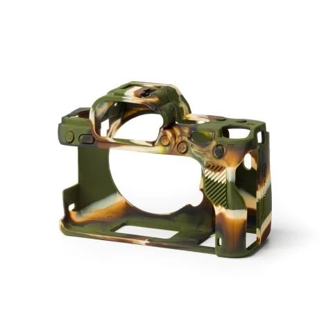 easyCover camera case for Sony A9/A7 3/A7R 3 camouflage