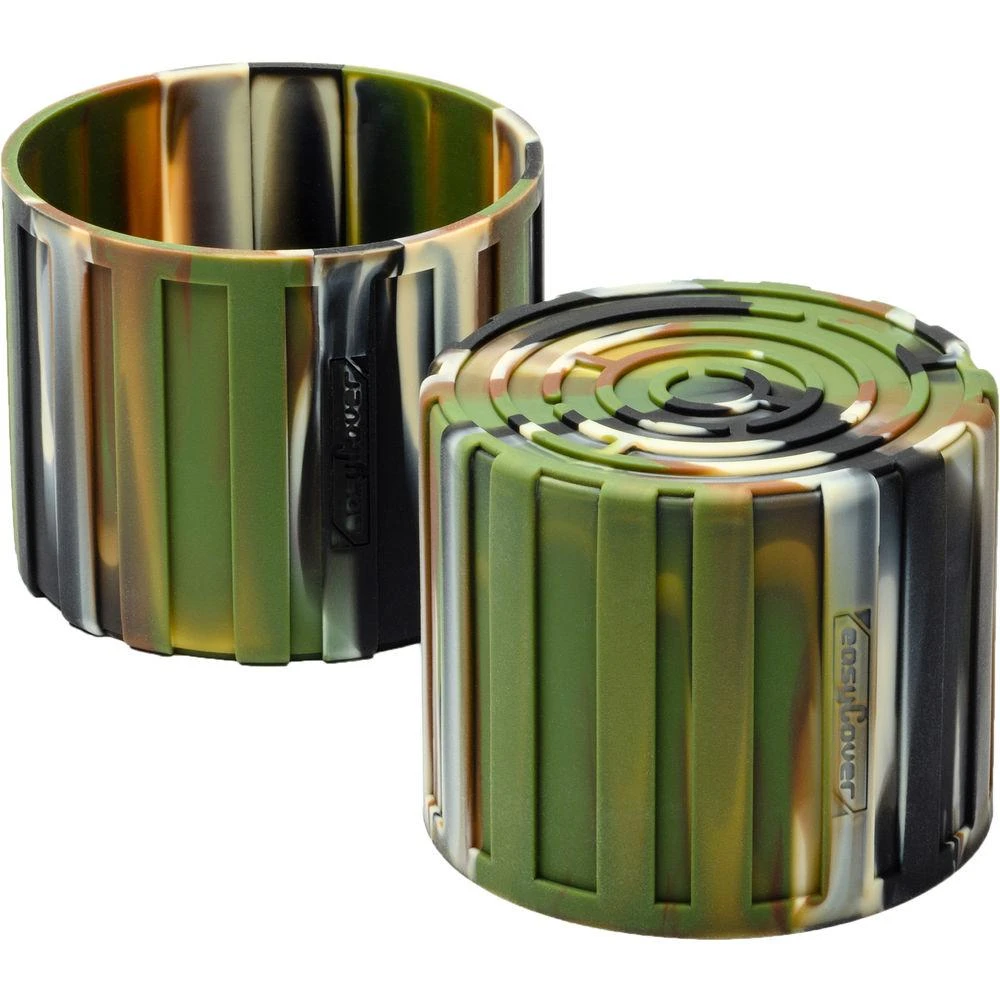 EasyCover Lens Maze (Camouflage)