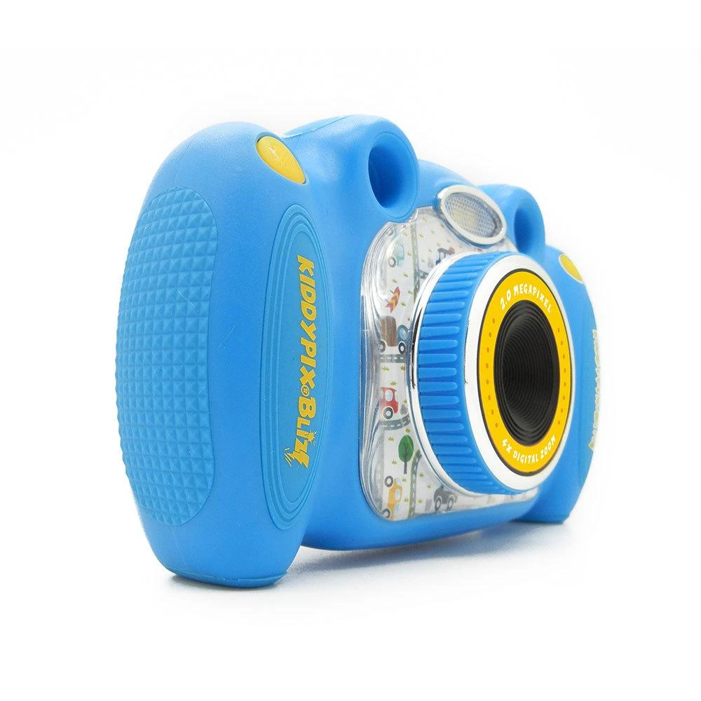 Easypix KiddyPix Blizz mėlyna