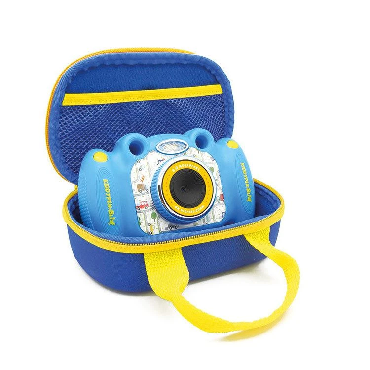 Easypix KiddyPix Blizz mėlyna
