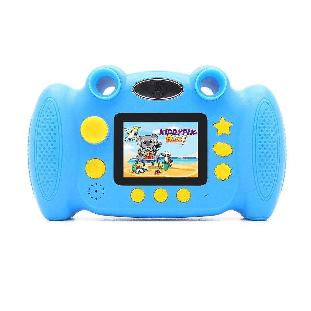 Easypix KiddyPix Blizz mėlyna