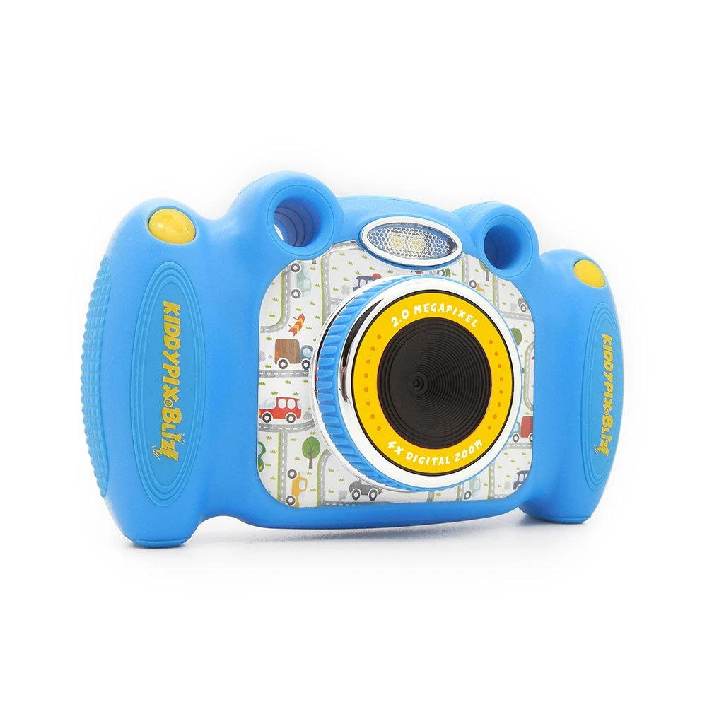 Easypix KiddyPix Blizz mėlyna