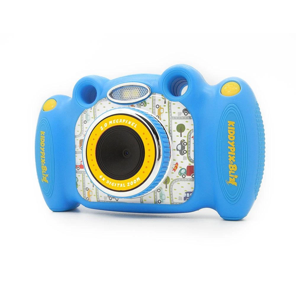 Easypix KiddyPix Blizz mėlyna