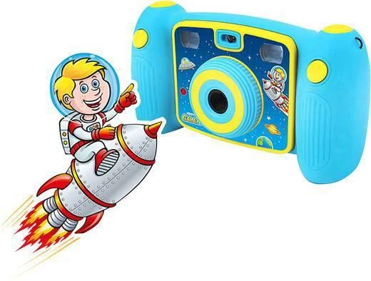 Easypix KiddyPix Galaxy