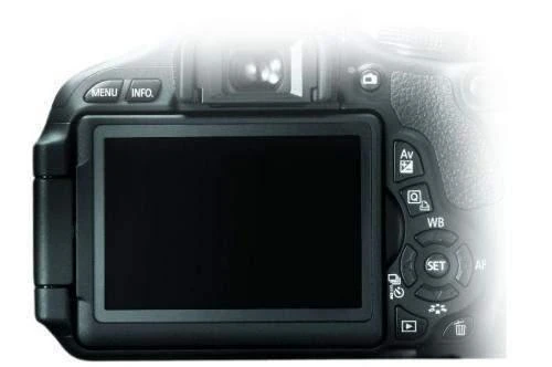 Ekrano apsauga MAS Magic LCD Fuji X20