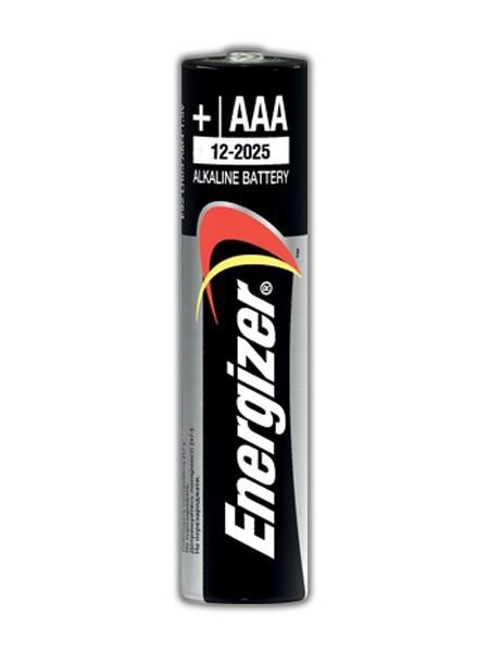 Spokey Energizer | AAA/LR03 | Alkaline Power | 4 pc(s)