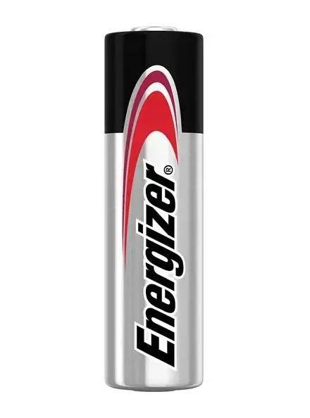 Energizer elementai, šarminiai, 2 vnt.