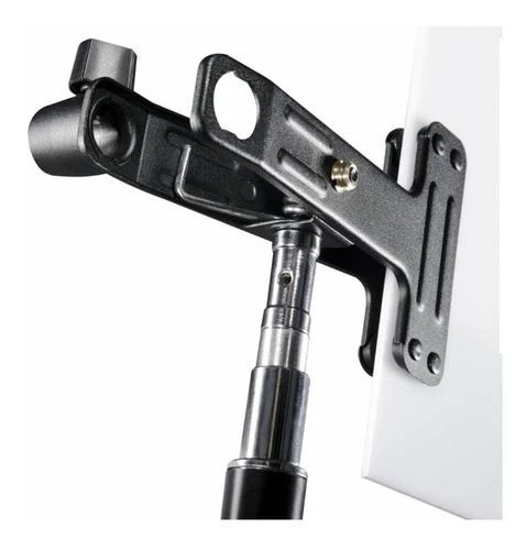 FCP-01 clamp with stand adapter