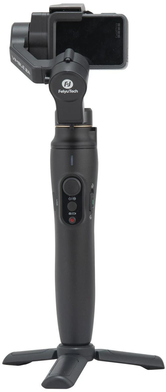 Feiyu Tech Gimbal FeiyuTech Vimble 2A veiksmo kamerai
