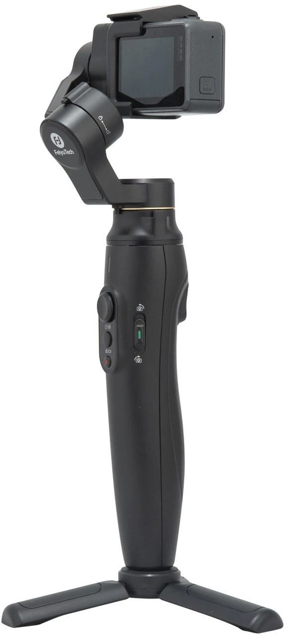 Feiyu Tech Gimbal FeiyuTech Vimble 2A veiksmo kamerai