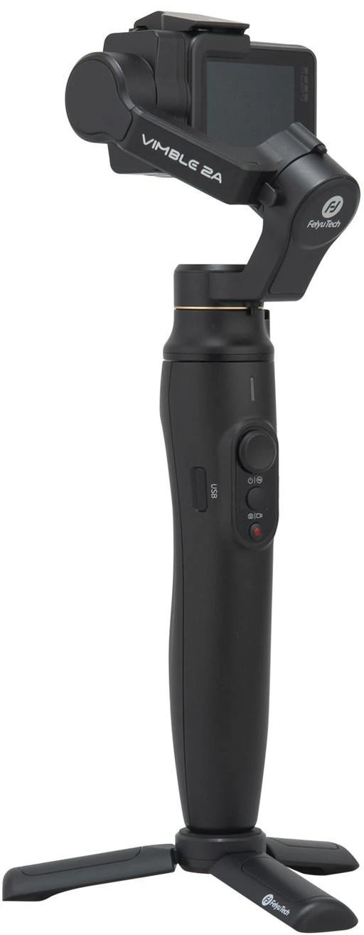Feiyu Tech Gimbal FeiyuTech Vimble 2A veiksmo kamerai