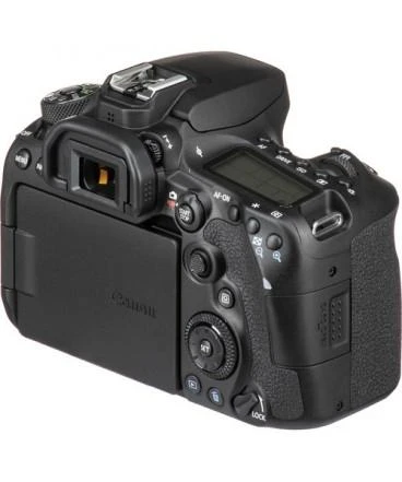 Canon EOS 90D korpusas