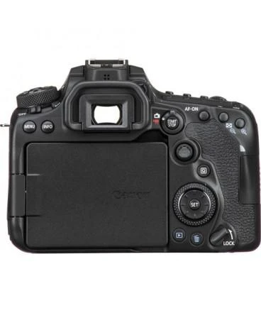 Canon EOS 90D korpusas
