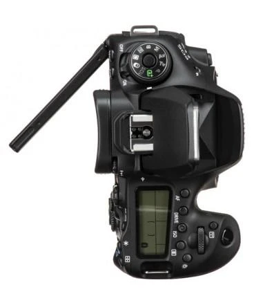 Canon EOS 90D korpusas