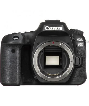 Canon EOS 90D korpusas