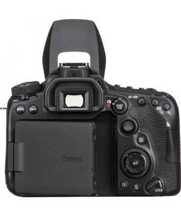 Canon EOS 90D korpusas