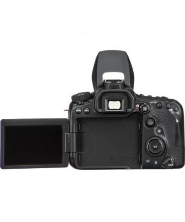 Canon EOS 90D korpusas
