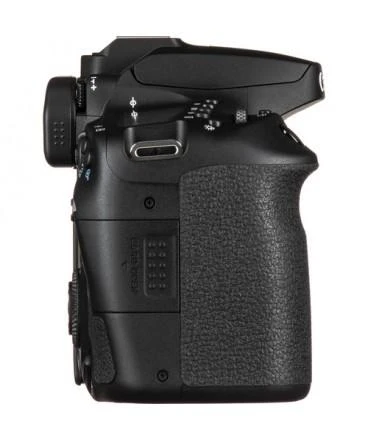Canon EOS 90D korpusas