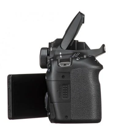 Canon EOS 90D korpusas