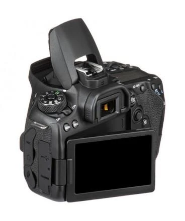 Canon EOS 90D korpusas