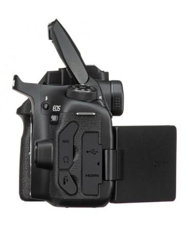 Canon EOS 90D korpusas