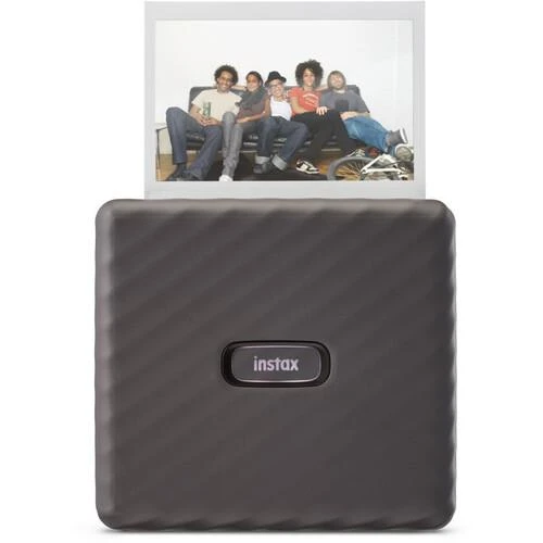 Fujifilm Spausdintuvas instax WIDE Link (MOCHA GRAY)