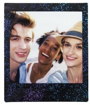 Fujifilm Instax Square Star-Illumination 10 vnt.