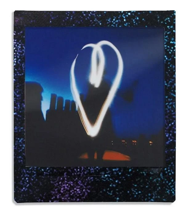 Fujifilm Instax Square Star-Illumination 10 vnt.