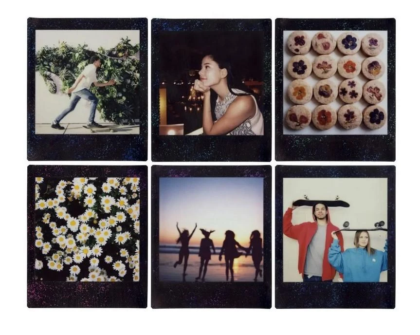 Fujifilm Instax Square Star-Illumination 10 vnt.