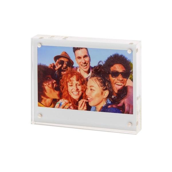 Fujifilm instax wide akrilinis rėmelis
