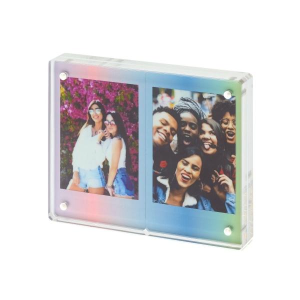 Fujifilm instax wide akrilinis rėmelis
