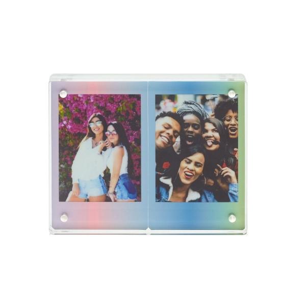 Fujifilm instax wide akrilinis rėmelis