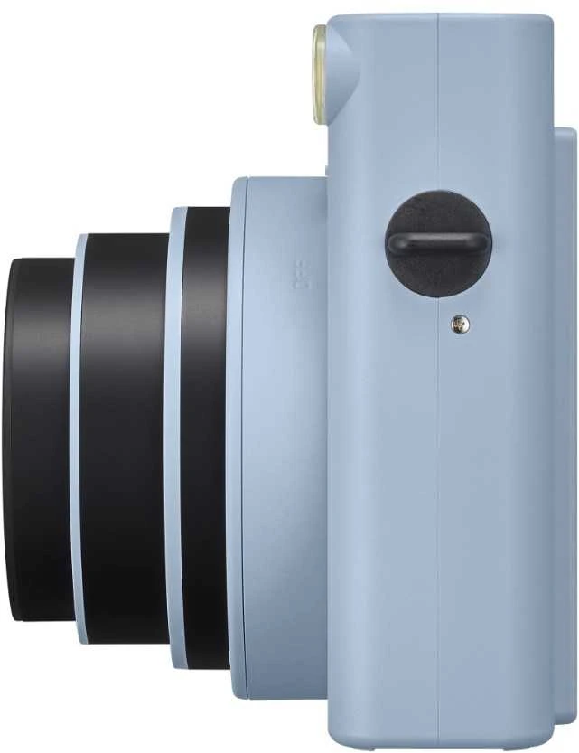 Fujifilm Momentinis fotoaparatas instax SQUARE SQ1 GLACIER Mėlynas+instax SQUARE glossy (10pl)