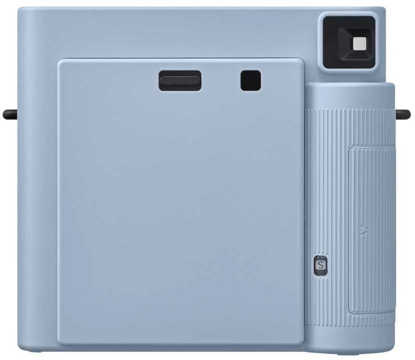 Fujifilm Momentinis fotoaparatas instax SQUARE SQ1 GLACIER Mėlynas+instax SQUARE glossy (10pl)