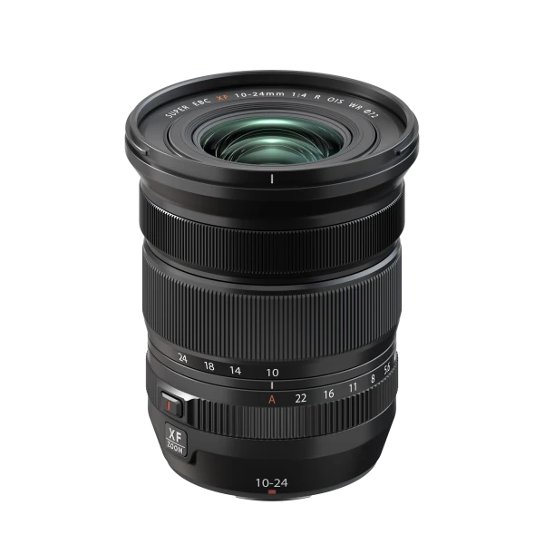 Fujifilm Objektyvas Fujinon XF10-24mm F4 R OIS WR