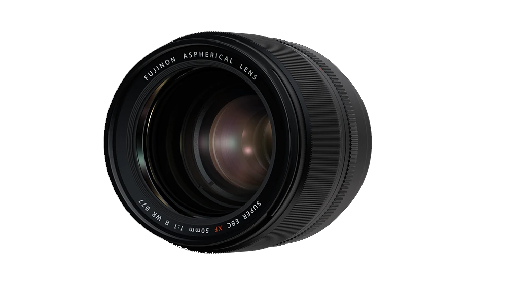 Fujifilm Objektyvas Fujinon XF50mm F1.0 R WR