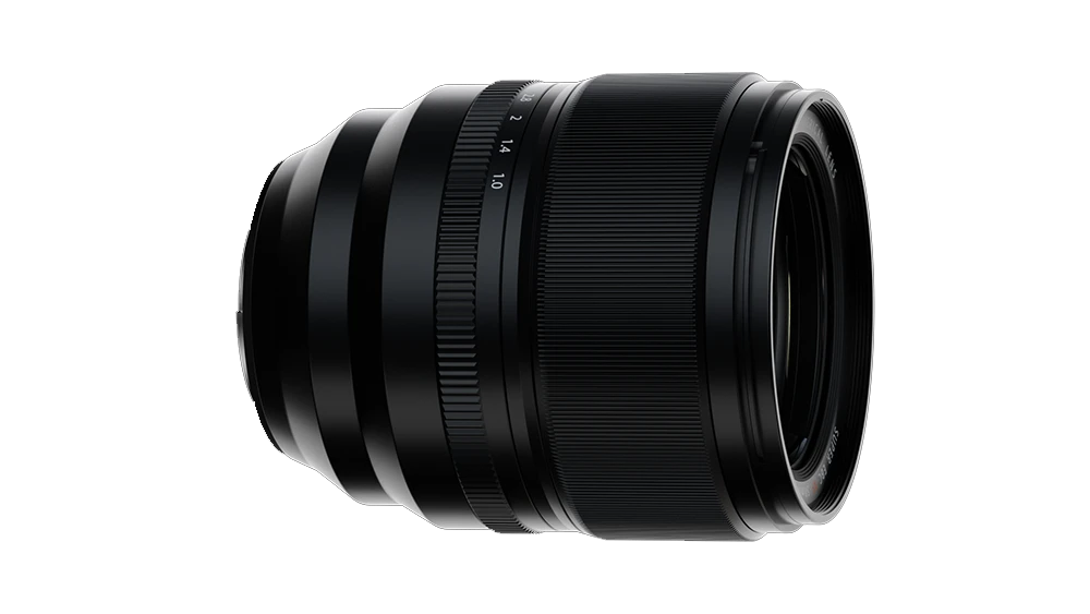 Fujifilm Objektyvas Fujinon XF50mm F1.0 R WR