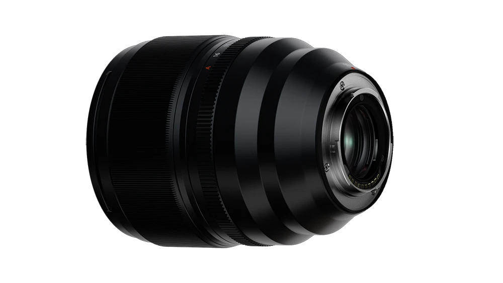 Fujifilm Objektyvas Fujinon XF50mm F1.0 R WR